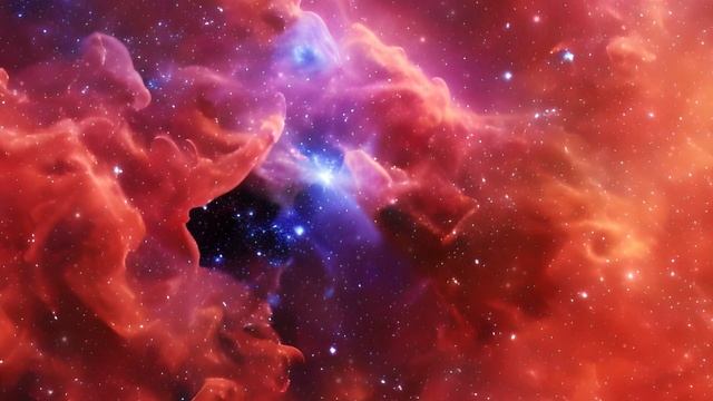 ? Healing Ambient Music for Relaxation and Mindful Serenity ? смотреть онлайн