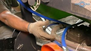 Опрыскиватель навесной. Сборка. Наладка. Эксплуатация. Агротехсила. Алматы.