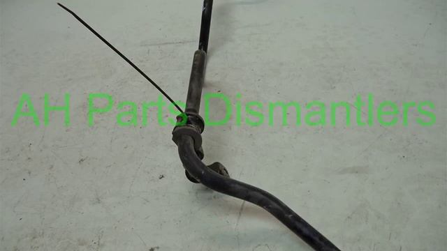 2004 Acura RSX FRONT STABILIZER BAR - ahparts.com Used Honda, Acura, Lexus & Toyota Parts - A... OE смотреть онлайн