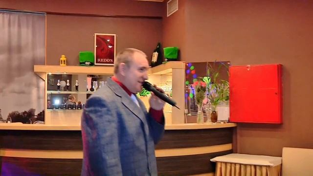 SPchannel Юрий Чулков. ведущий на Ваш праздник! смотреть онлайн