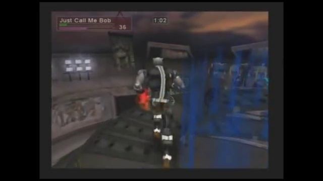 Fightbox Review for the PS2 смотреть онлайн