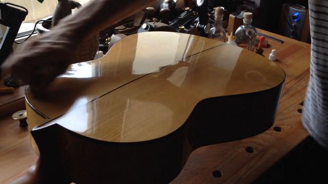French Polish смотреть онлайн