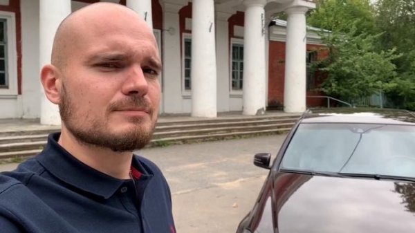 Обзор Mercedes-Benz c180 w204 Мерседес 204