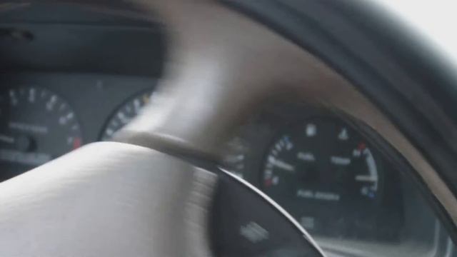 1994 Ford Taurus SHO 25-95 смотреть онлайн