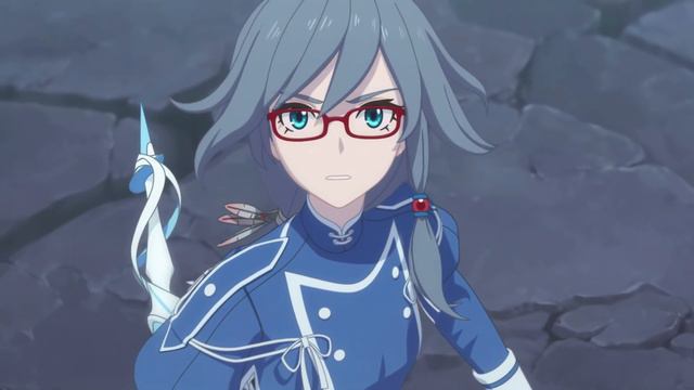 ★Трейлер новой арки [До-откровения / Pre-Revelation] - Honkai Impact 3rd | Русская озвучка смотреть онлайн