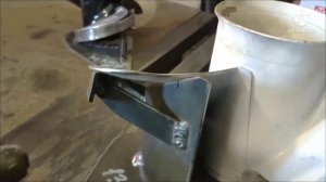 РЕМОНТ ГРЕБНЫХ ВИНТОВ