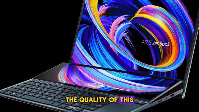 ASUS Zenbook Duo (2024): The Next Level Of Dual-Screen Laptops Is HERE!