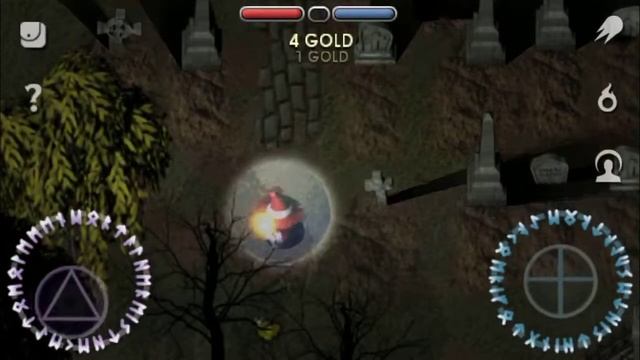 Solomon’s Boneyard: Lucritius смотреть онлайн