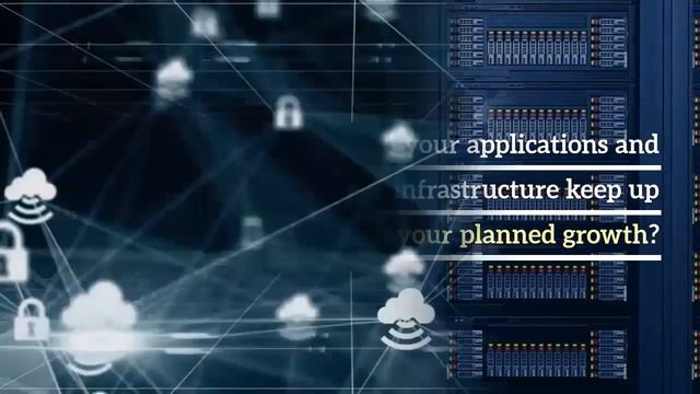 [Blog] How to Map your Journey to the Oracle Cloud in a Practical and Secure Way смотреть онлайн
