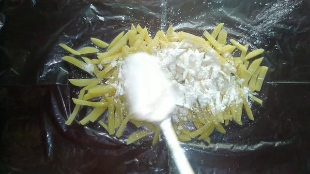 setelah tau resep kentang goreng ini jangan pernah mau beli kentang goreng lagi di luar sana смотреть онлайн