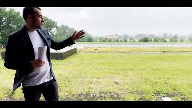 Венский Бульвар Роскошный Коттеджный Посёлок в Краснодаре смотреть онлайн