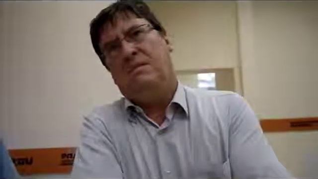 Учительский дом в Саратове - осталось начать и закончить смотреть онлайн
