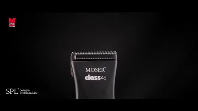 Moser Class45 Modeli 0502012025