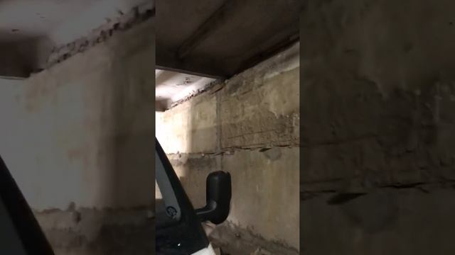 Гараж из керамзитбетона, гараж для газель смотреть онлайн