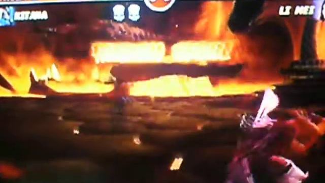mortal kombat deadly alliance fatality Kitana смотреть онлайн
