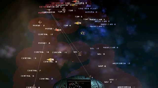 -13- Let's Play Imperium Galactica 2 смотреть онлайн