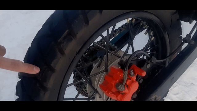 Обзор на мотоцикл Nexus XT250 / Нексус ХТ250. Купил мотоцикл. Ильгиз Шамратов. смотреть онлайн