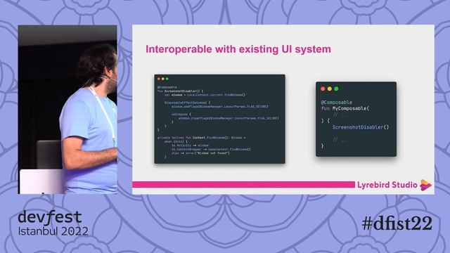 Jetpack Compose in Production - Necati Sözer смотреть онлайн
