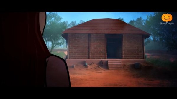 Ifrit Jinn Part 2 Horror Story | Scary Pumpkin | Hindi Horror Stories | real horror story