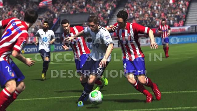 [XBOX] FIFA 14 FREE DOWNLOAD ITA/ENG смотреть онлайн