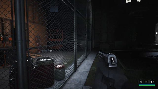 Прохождение Trepang2 - Часть 3. Замок Йорвик Йоркшир, Соединенное Королевство смотреть онлайн