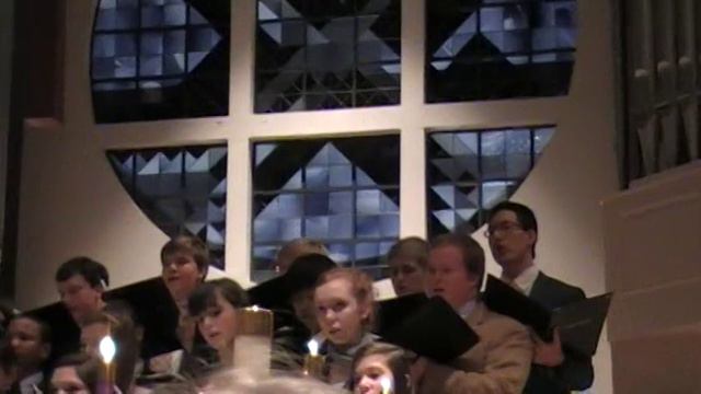 "Domine Fili Unigenite" from "Gloria" Antonio 'Vivaldi смотреть онлайн