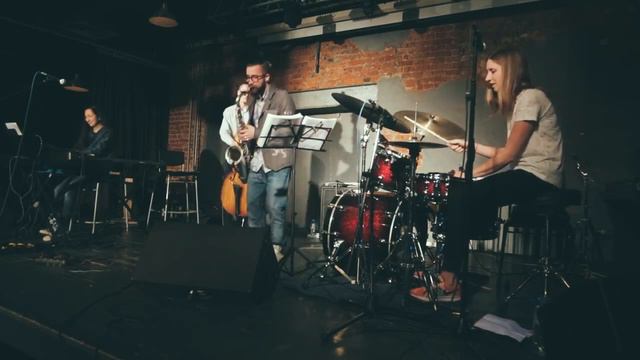 Masala Quartet - Fabulous Funk смотреть онлайн