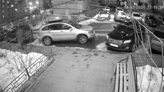 пьяный воронежец уехал на чужом самокате смотреть онлайн