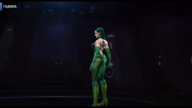 Топ-10 худших персонажей marvel future fight смотреть онлайн