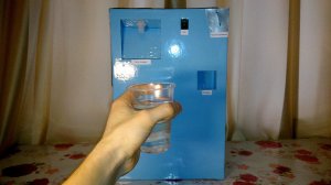 Самодельный торговый автомат