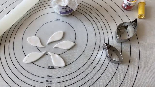 PME Leaf Cutter - Plumeria 🌸 смотреть онлайн