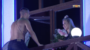 ДОМ-2 После заката 4815 день Ночной эфир (16.07.2017)