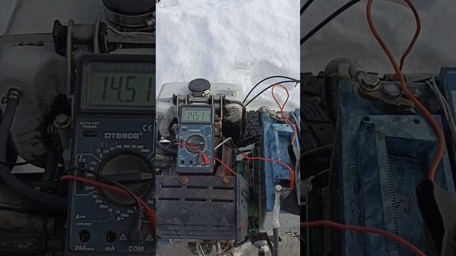 Генератор от МТЗ на мотоблок смотреть онлайн