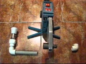 Как паять полипропиленовые трубы? Как соединить полипропиленовую трубу?