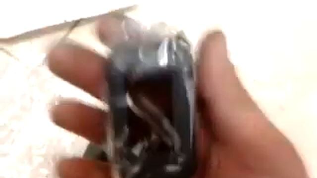 Распаковка посылки из Китая. Фонарик на солнечных батарейках смотреть онлайн