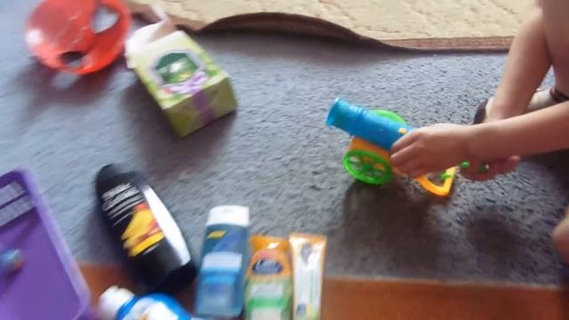 В основном косметические покупки. Фикс Прайс, Магнит Косметикс. Август 2017 смотреть онлайн