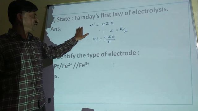 CLASS 12 CHEMISTRY, UT - 1 REVISION, SOLUTIONS,THERMO., ELECTROCHEM., D & F - BLOCK, BIOMOLCULES смотреть онлайн