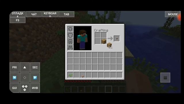 ОБЗОР НА МАЙНКРАФТ ДЖАВА ВЕРСИЯ /Java майнкрафт/ смотреть онлайн