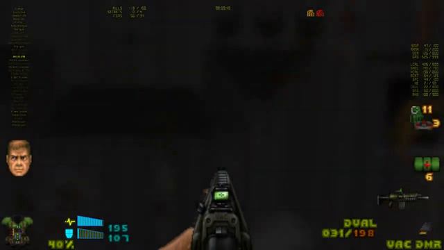 Doom 1, Part 2 смотреть онлайн