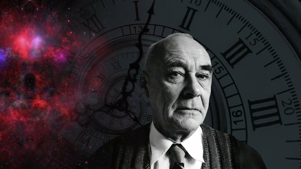 Андрей Вознесенский "ЕСТЬ РУССКАЯ ИНТЕЛЛИГЕНЦИЯ" смотреть онлайн