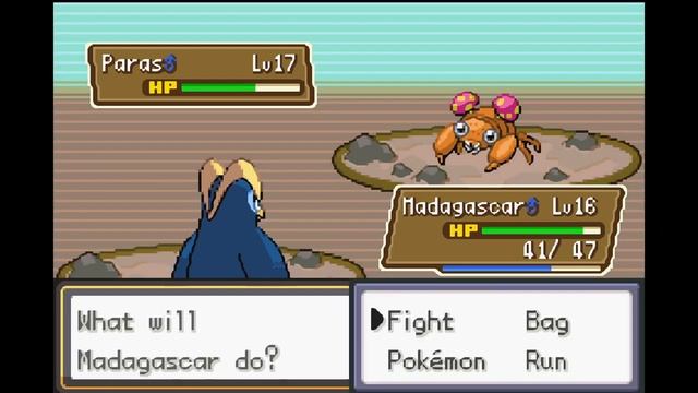 Let's Play | Pokemon Gaia: Episode 6 - A Nice Hike смотреть онлайн