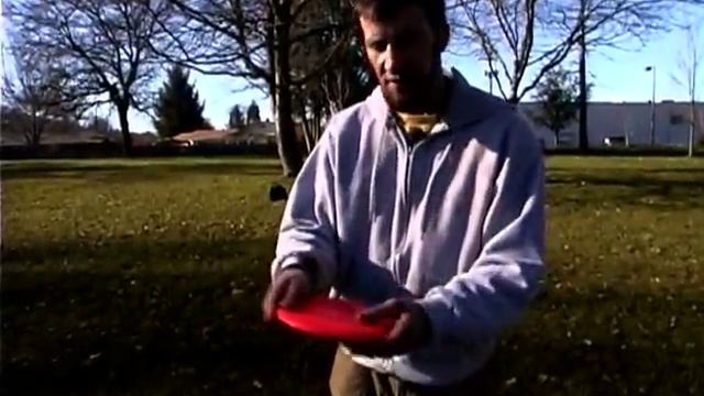 Disc Golf Tips : The Innova Crow Disc смотреть онлайн
