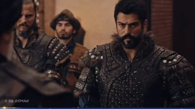 Kurulus Osman Urdu | Season 5 - Episode 78 - Explained