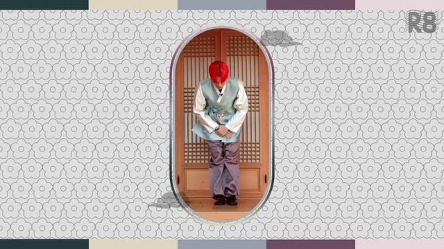 [RUS.SUB] Поздравление с Китайским Новым годом от ATEEZ 2023 смотреть онлайн