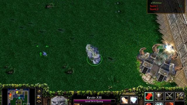SC2 FFS Event299 Game 2 Part 2/4 (Map Tong Hop) смотреть онлайн