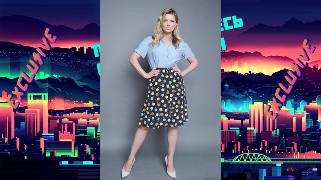 НАСТЯ ЗАДОРОЖНАЯ ВЫХОДИТ ЗАМУЖ смотреть онлайн