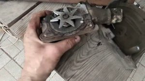 Помпа Черри Амулет