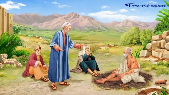 Книга Иова, главы 35–38. Библия. Книги Священного Писания Ветхого и Нового Завета. АУДИО смотреть онлайн