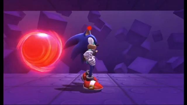Sonic Colors ~ Part 11: Lackluster Labyrinth смотреть онлайн