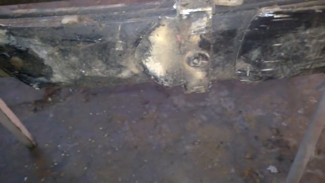 Рессоры Волги, отличие 5 и 6 листовых + 31105-ой ★ Серебряная волга★ МИРовая библиотека смотреть онлайн